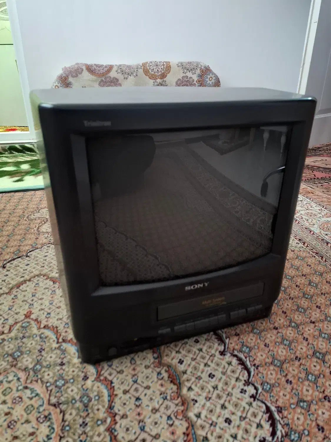 تلوزیون سونی|تلویزیون و پروژکتور|اردبیل, |دیوار