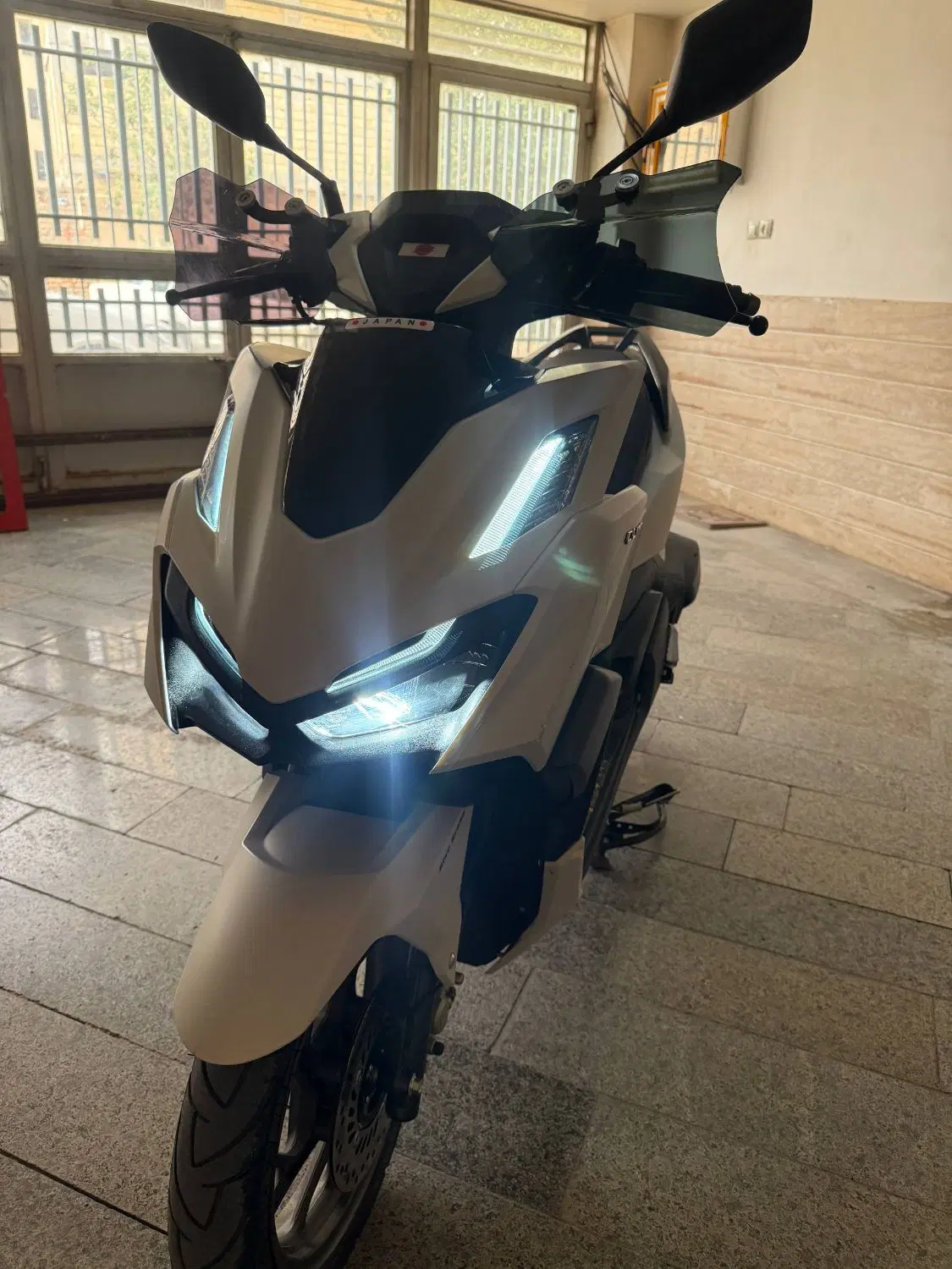 cl170|موتورسیکلت|ساوه, |دیوار