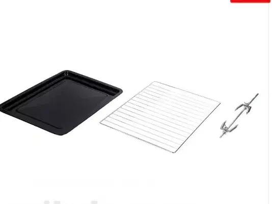 آون توستر مدل آتلانتیک ۵۰ لیتر|اجاق گاز و لوازم برقی پخت‌وپز|قرچک, مهدیه|دیوار