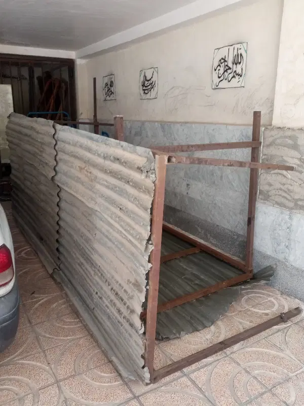 سایبان کولر|کولر آبی|تهران, هرندی|دیوار