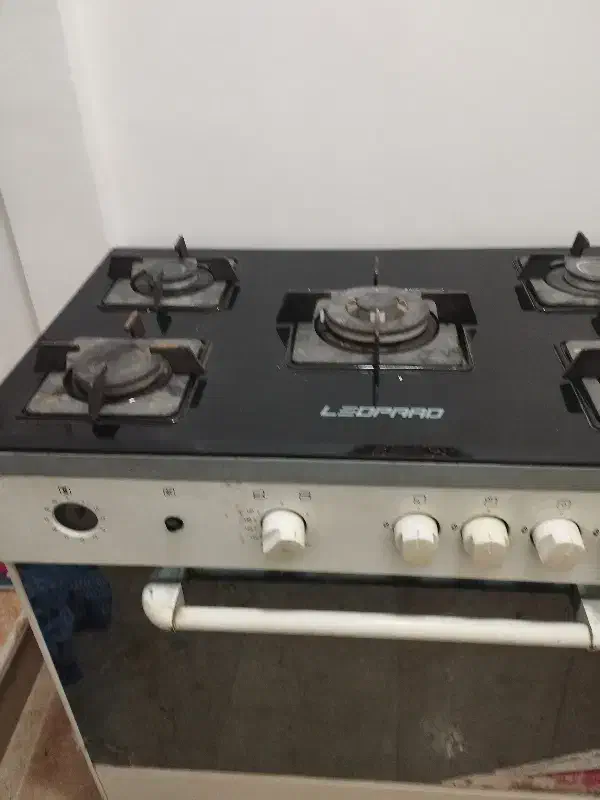 فروش|اجاق گاز و لوازم برقی پختوپز|ملکآباد, |دیوار