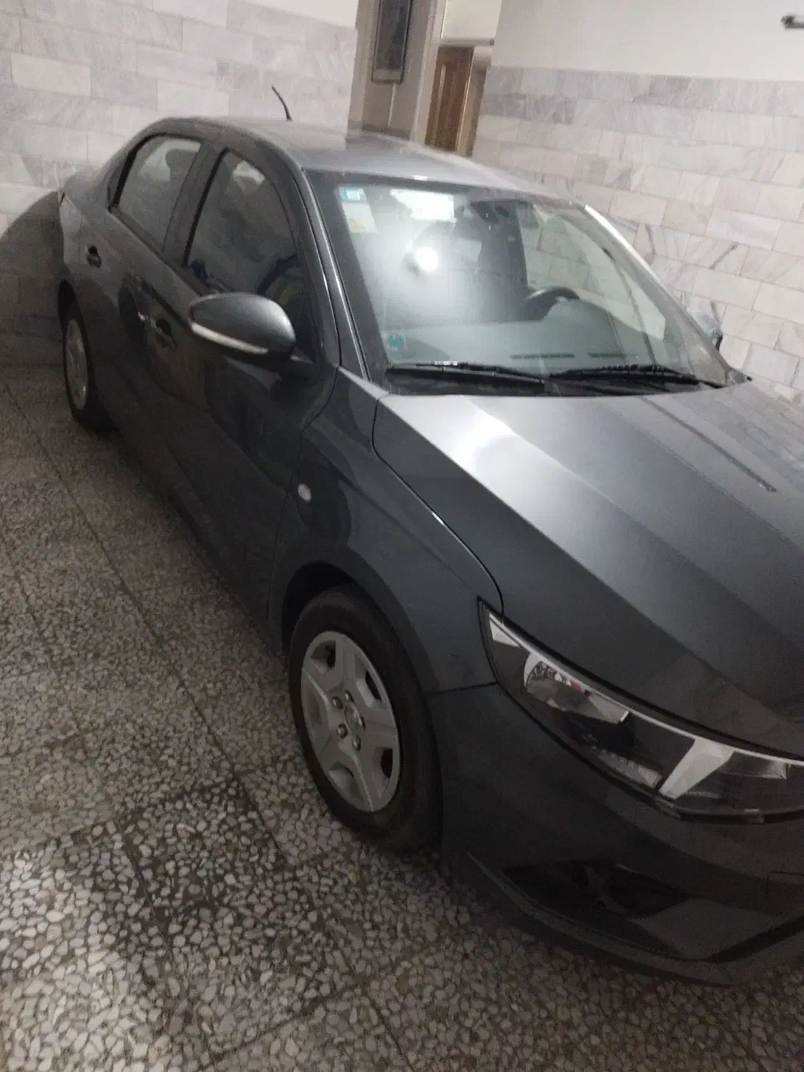 تارا دنده|خودرو سواری و وانت|اسلام‌شهر, شهرک مفیدی|دیوار