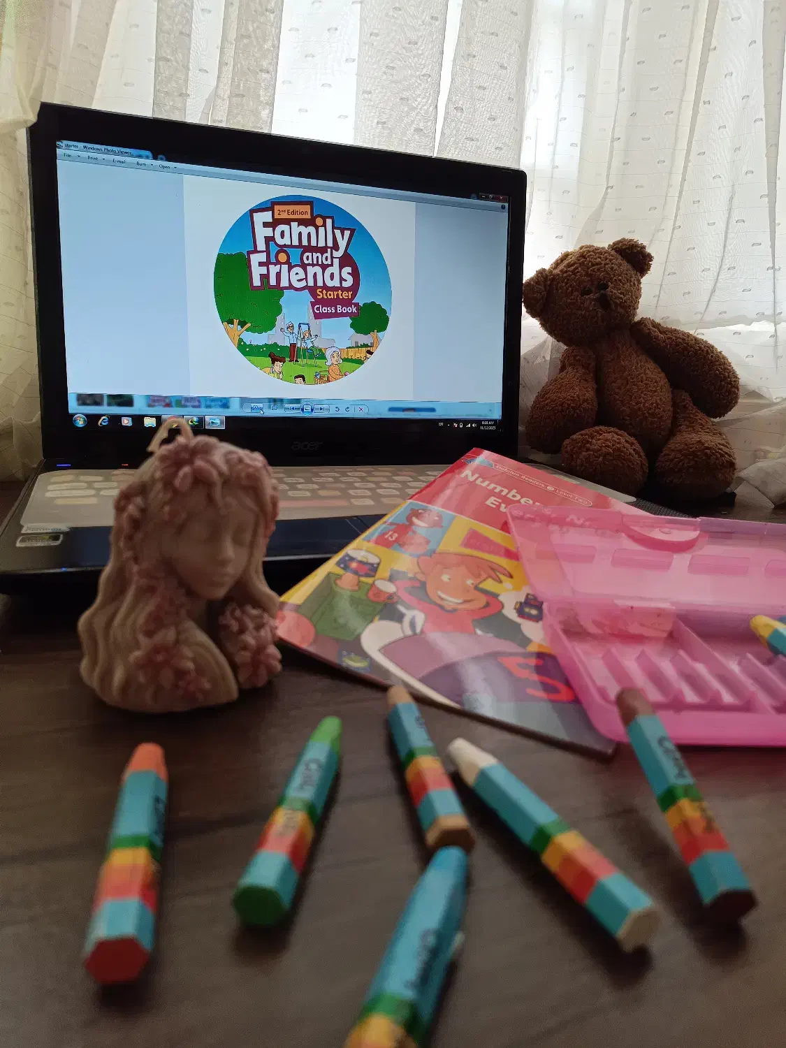 آموزش زبان انگلیسی برای کودکان|خدمات آموزشی|رشت, بلوار گیلان|دیوار