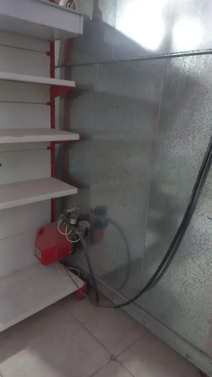 فر قنادی و فطیر|فروشگاه و مغازه|اردبیل, |دیوار