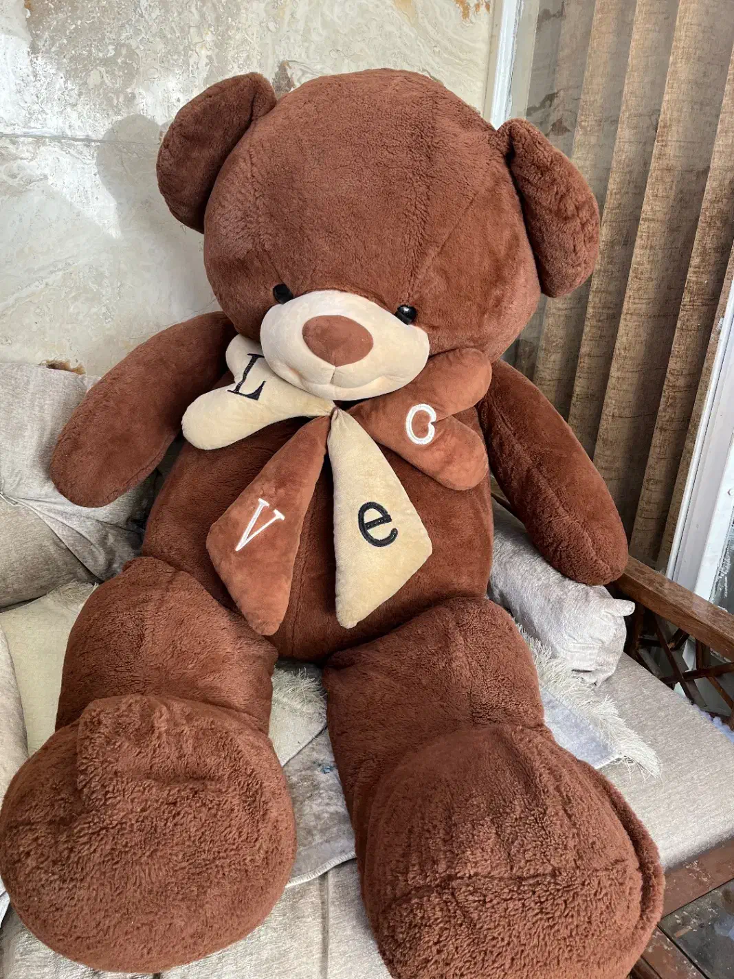 عروسک خرسی|اسباب‌‌بازی|قزوین, |دیوار