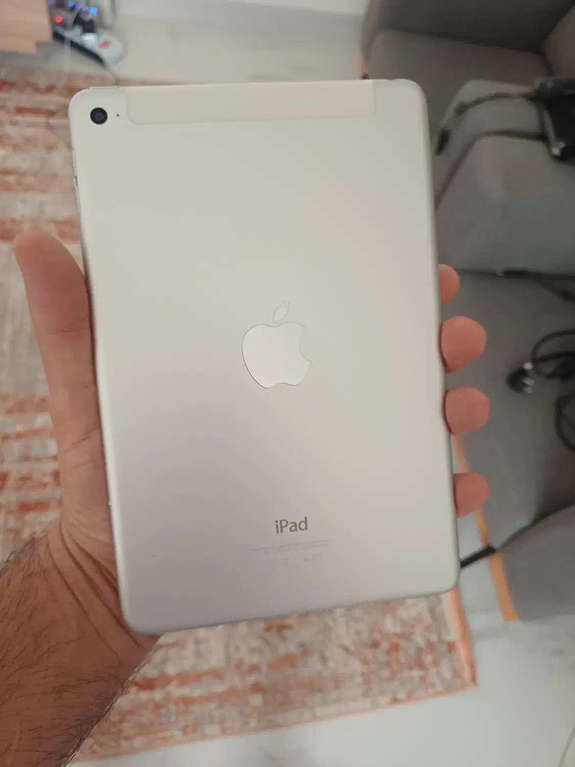 ایپد مینی ۴|تبلت|کرج, عظیمیه|دیوار