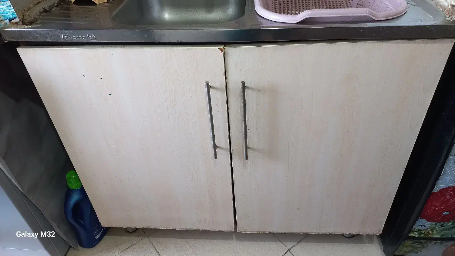 فروش فوری کابینت|مصالح و تجهیزات ساختمان|صومعه‌سرا, |دیوار