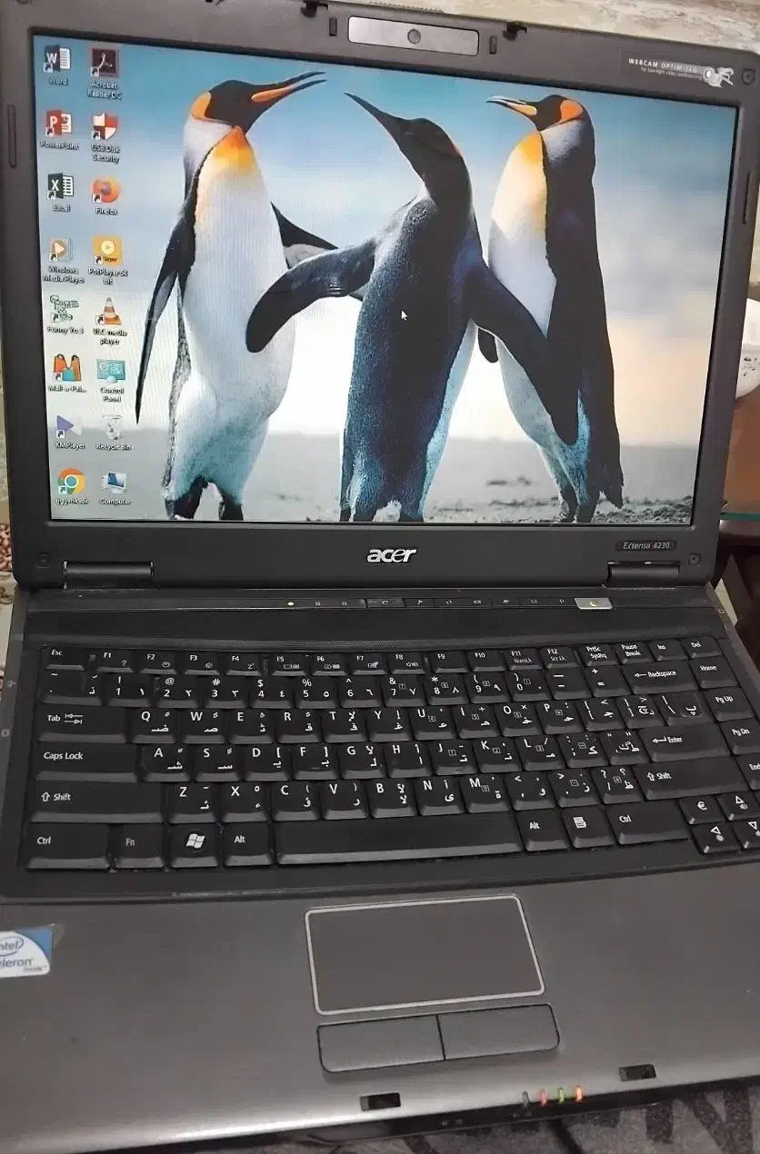 لبتاپ ایسر|رایانه همراه|گلبهار, شهر جدید گلبهار|دیوار