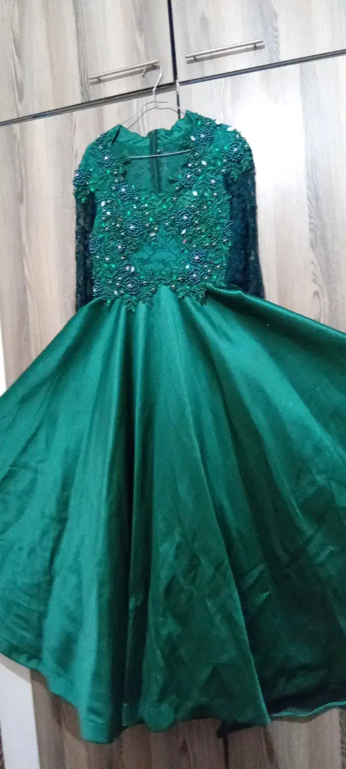 مانتو مجلسی و لباس مجلسی|لباس|نظرآباد, رسالت|دیوار