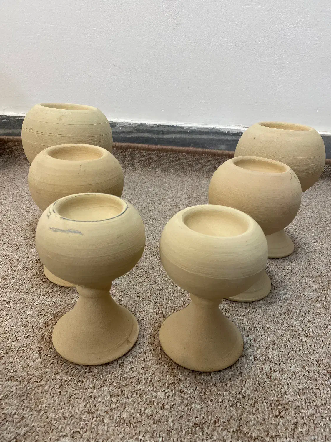 سفال خام|صنایع دستی و سایر لوازم تزئینی|بجنورد, |دیوار