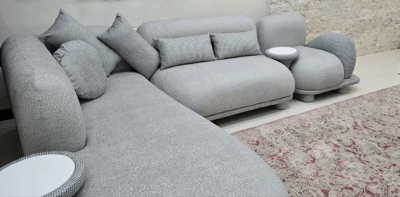 فروش مبلمان|مبلمان خانگی و میز عسلی|مینودشت, |دیوار