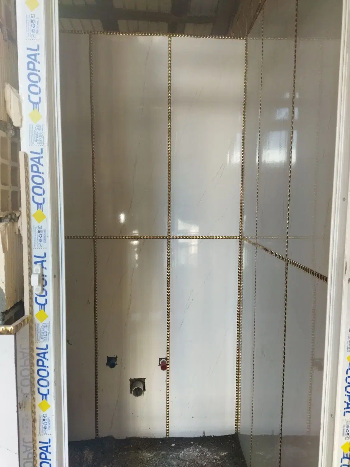 کاشی و سنگ نما|خدمات پیشه و مهارت|کرمانشاه, |دیوار