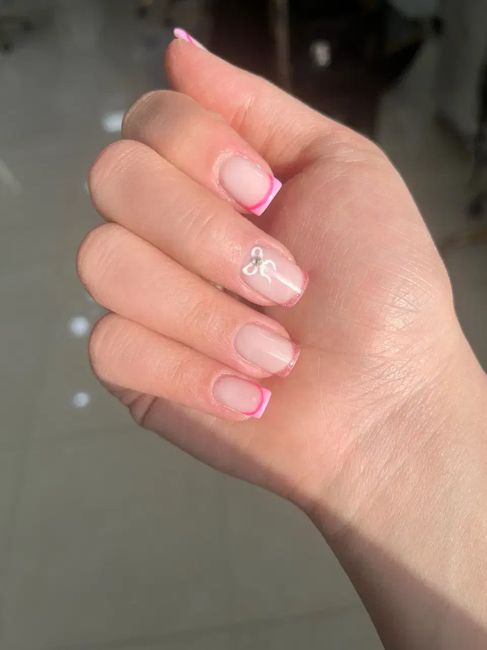 خدمات پدیکور و مانیکور و کاشت ناخن|خدمات آرایشگری و زیبایی|شاهینشهر, عطار|دیوار