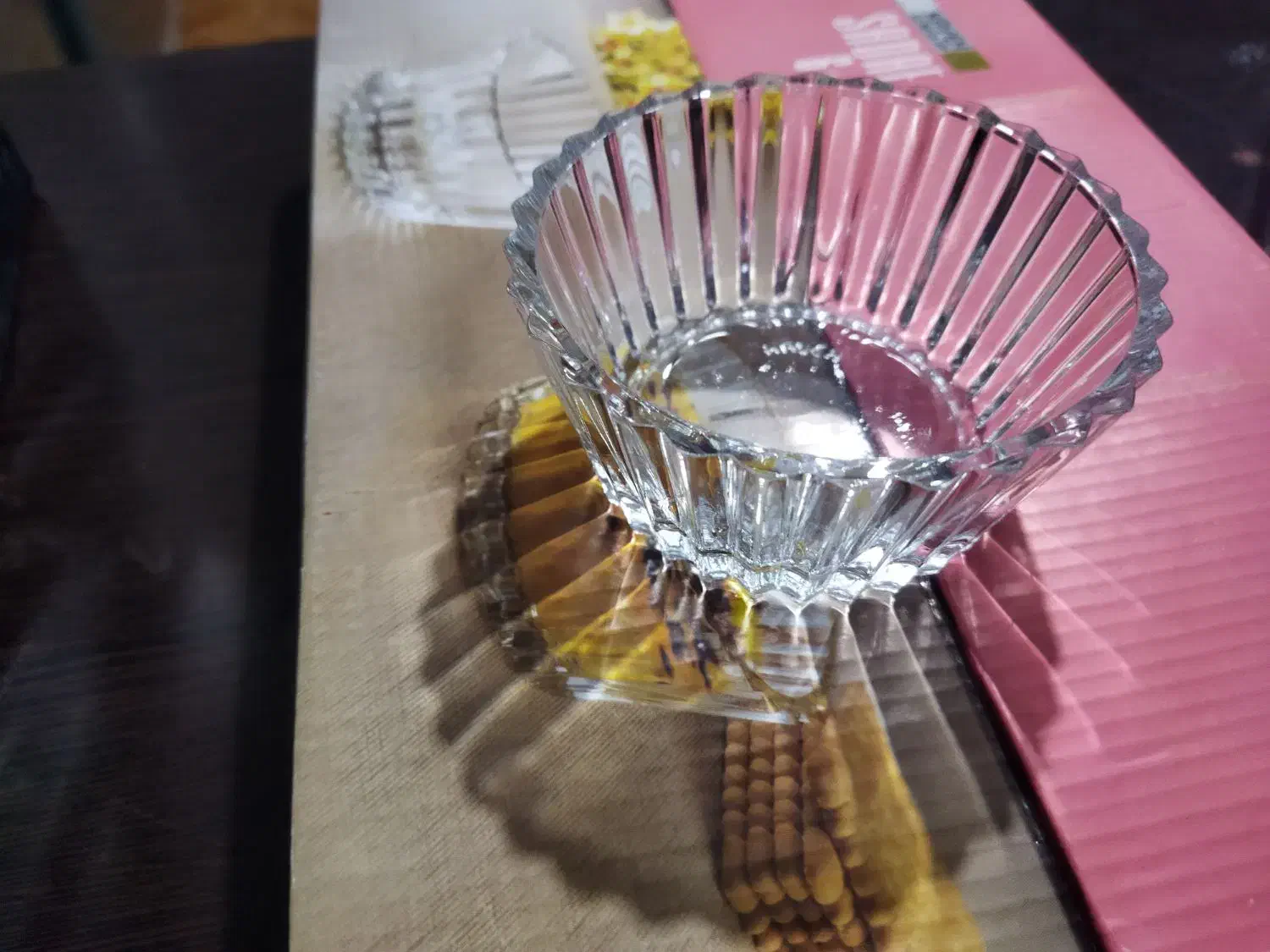 وسایل منزل زیر قیمت|ظروف سرو و پذیرایی|زند, |دیوار