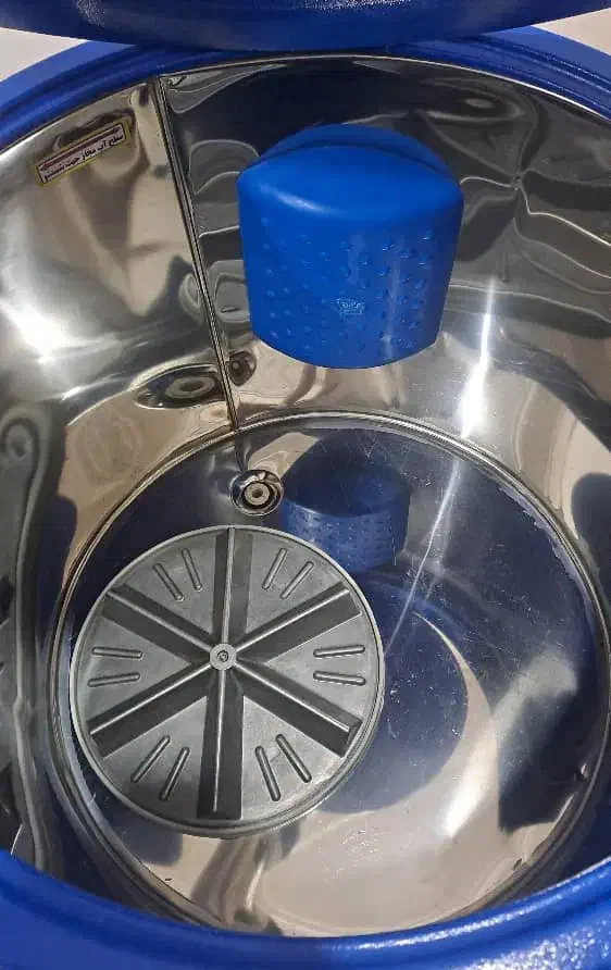 پتو شور پاکیزان مشهد|ماشین لباسشویی و خشککن لباس|سنقر, |دیوار