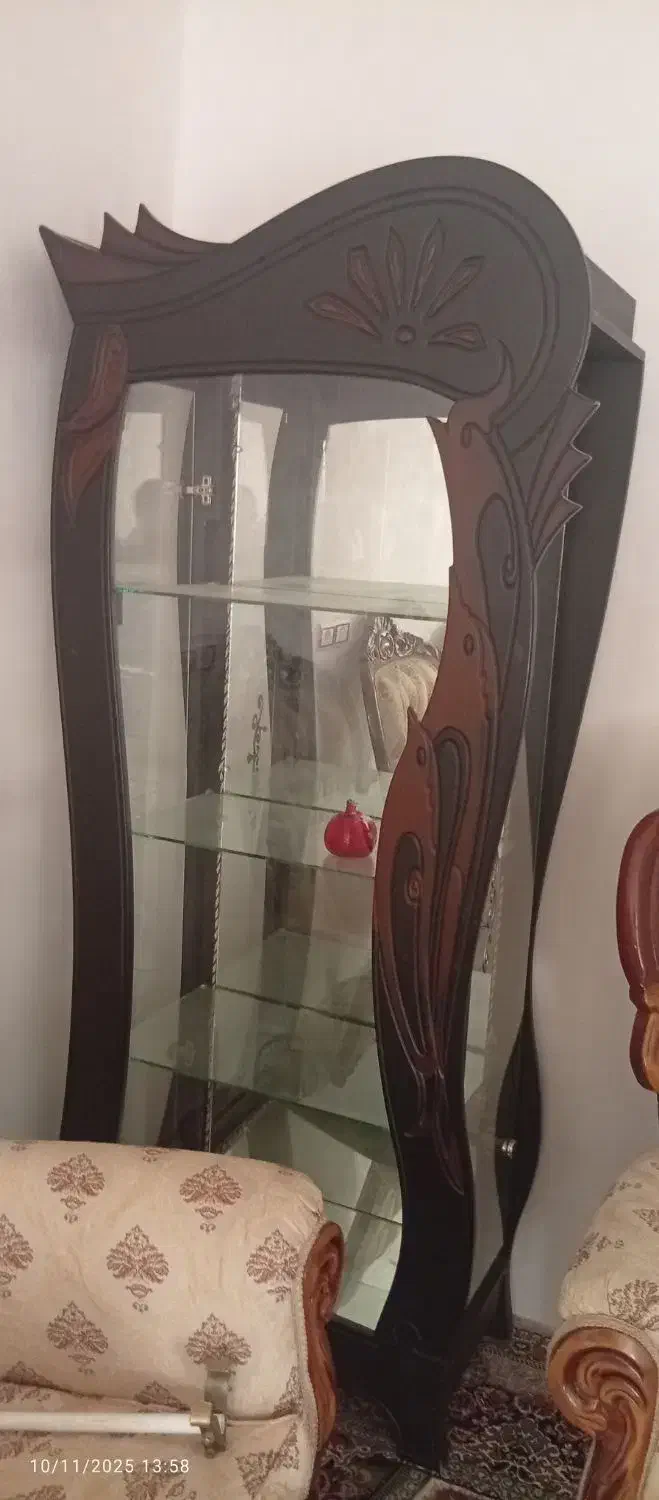 بوفه|بوفه، ویترین، کنسول|فاضل آباد, |دیوار