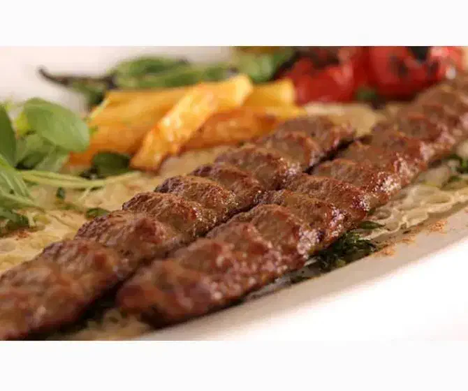 گوشت کوبیده آماده به سیخ|خوردنی و آشامیدنی|اهواز, زندوکیلی|دیوار