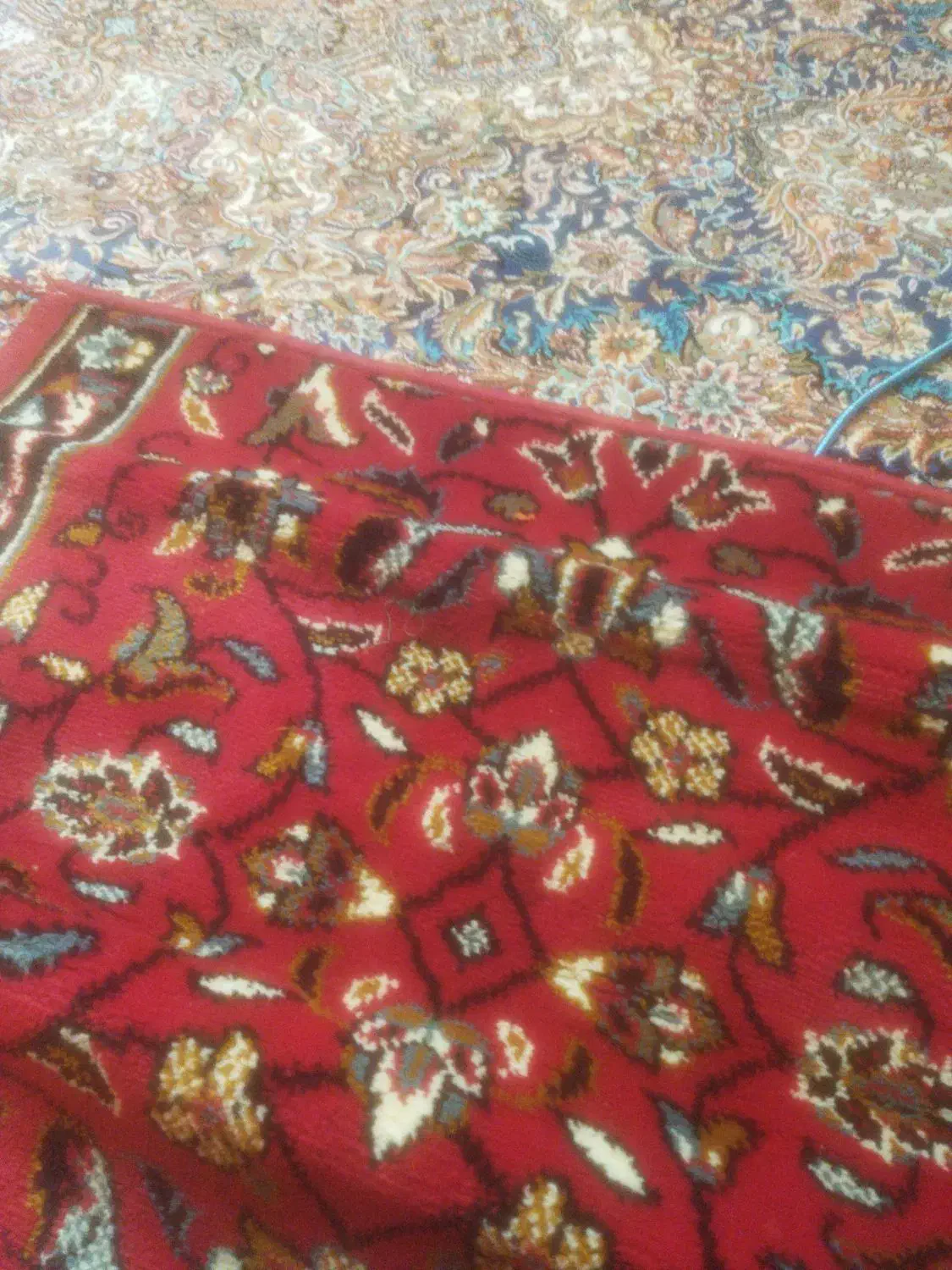 فرش کناره|فرش|تهران, سجاد|دیوار