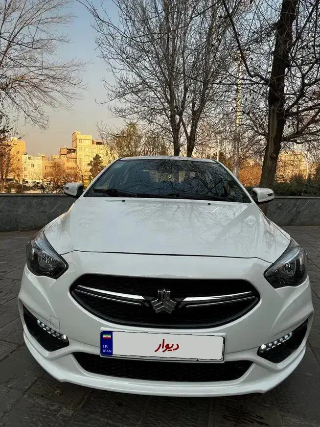 شاهین G اتومات ۱۴۰۳|خودرو سواری و وانت|تهران, خانی آباد نو شمالی|دیوار