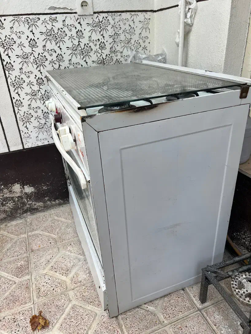 اجاق گاز|اجاق گاز و لوازم برقی پختوپز|خسروشاه, |دیوار