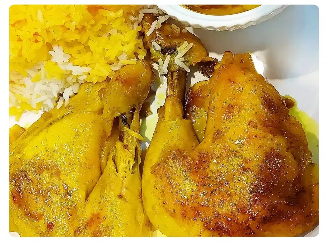 غذا خانگی باکیفیت(ناهار گرم)|خوردنی و آشامیدنی|گرگان, |دیوار