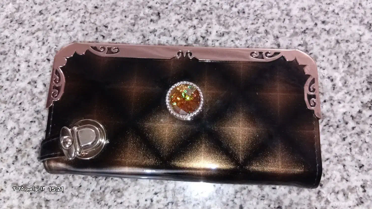 کیف گوشی .پولی .جاکارتی .|کیف، کفش، کمربند|بیرجند, |دیوار