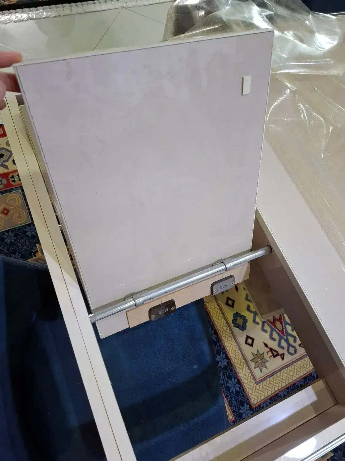 میز ناهارخوری|میز و صندلی غذاخوری|سمنان, |دیوار