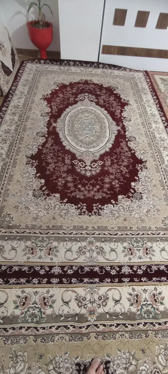 فرش ماشینی|فرش|سنندج, |دیوار