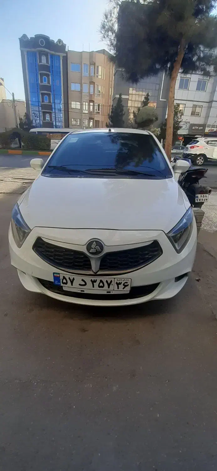 برلیانس ۲۳۰|خودرو سواری و وانت|مشهد, تربیت (صدف)|دیوار