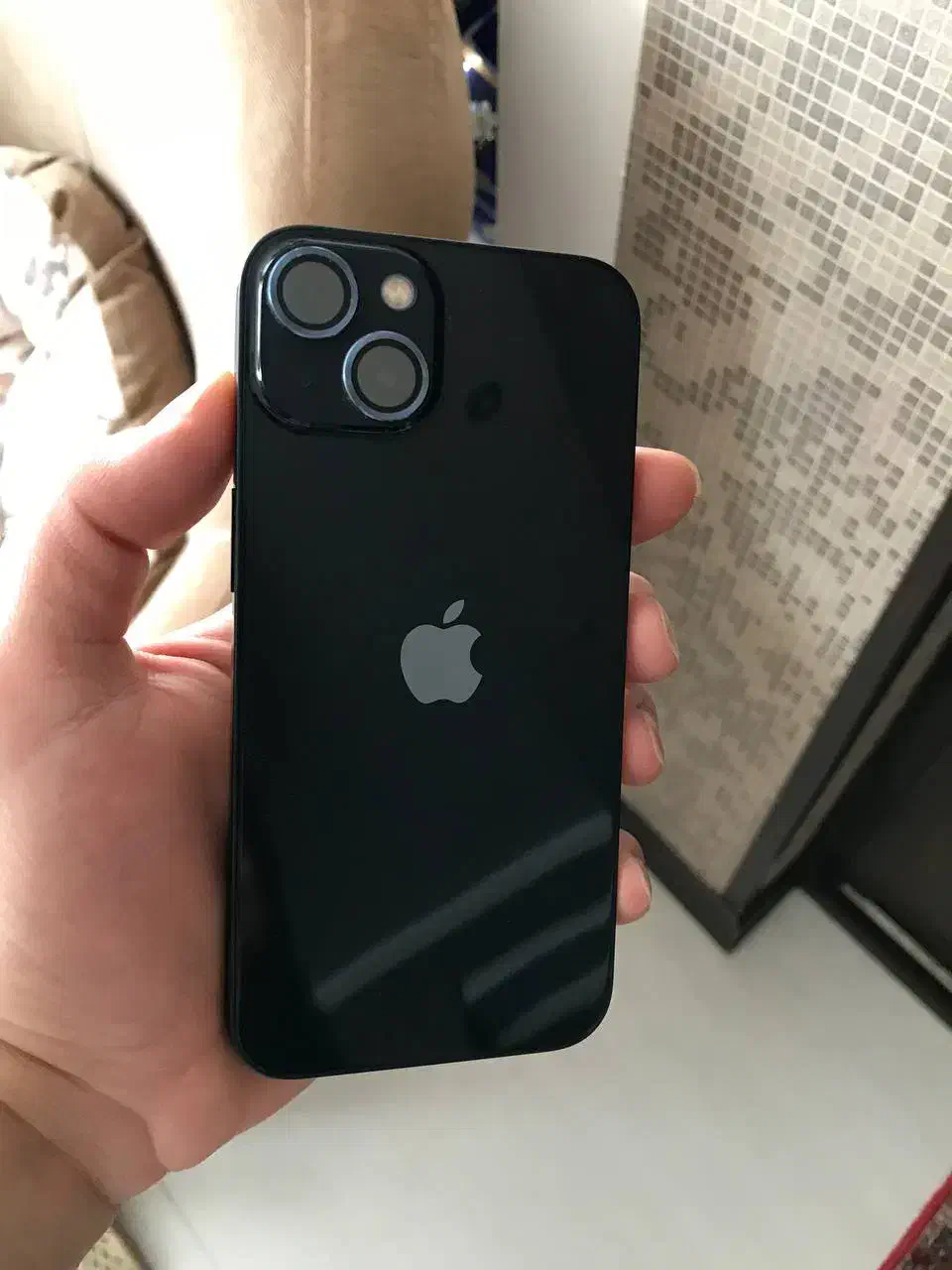 ایفون ۱۳ نرمال|موبایل|اردبیل, |دیوار