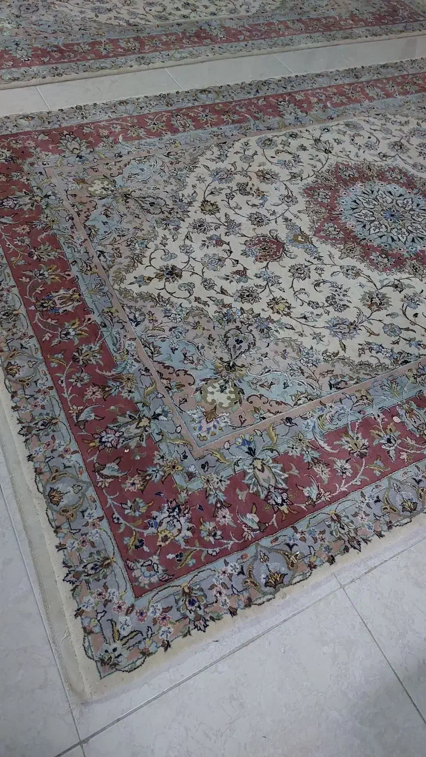 فرش دستباف|فرش|کرمانشاه, |دیوار