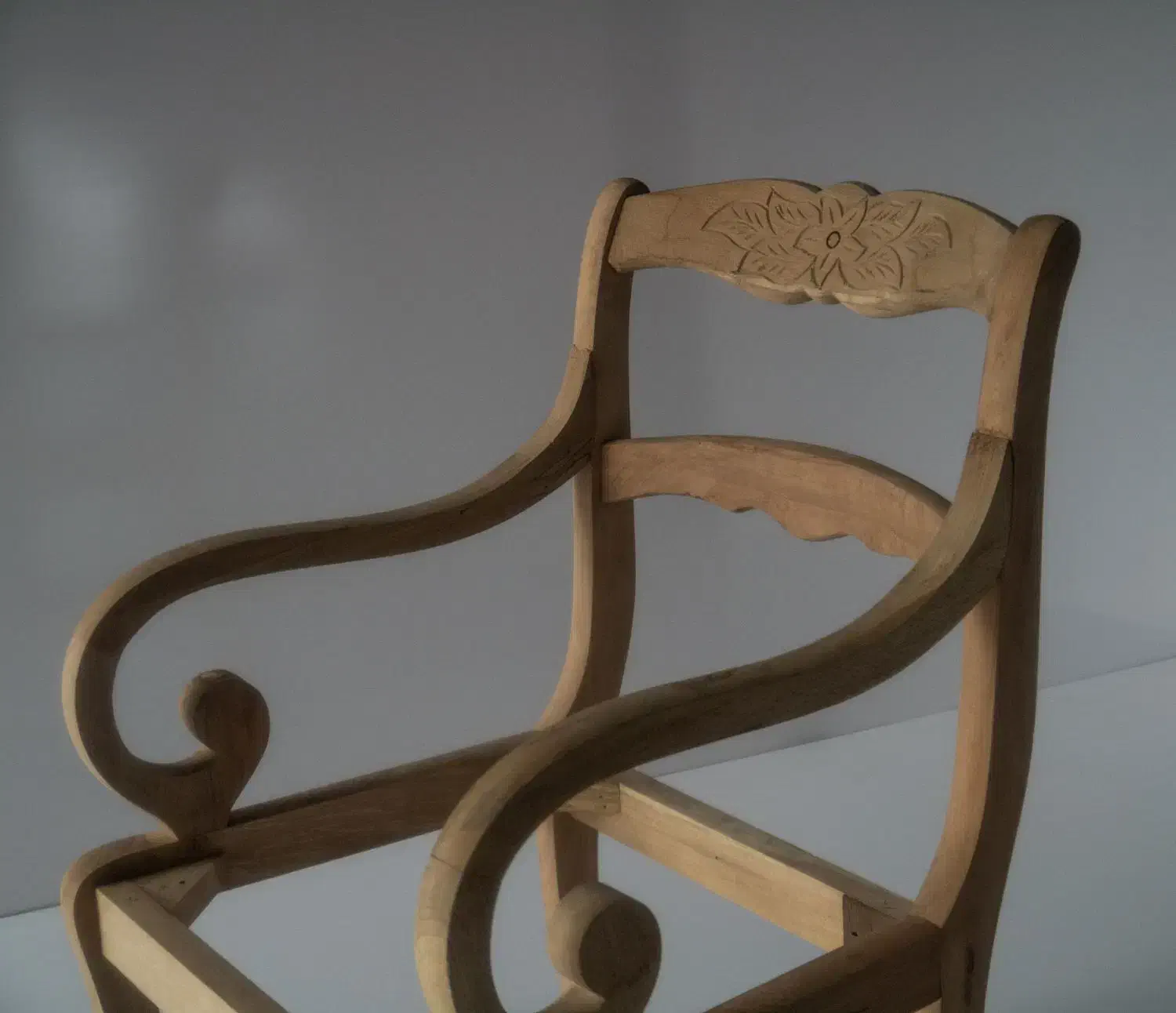 ناهار خوری اتریش خام|میز و صندلی غذاخوری|تهران, جوادیه تهرانپارس|دیوار