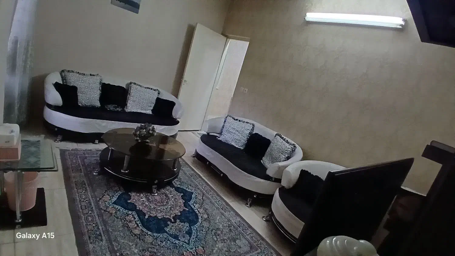 آپارتمان خانه حیاط دار دربست مستقل|اجارهٔ کوتاهمدت آپارتمان و سوئیت|تهران, کیانشهر|دیوار