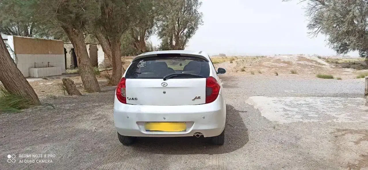 ماشین جک j3|خودرو سواری و وانت|زاهدان, |دیوار