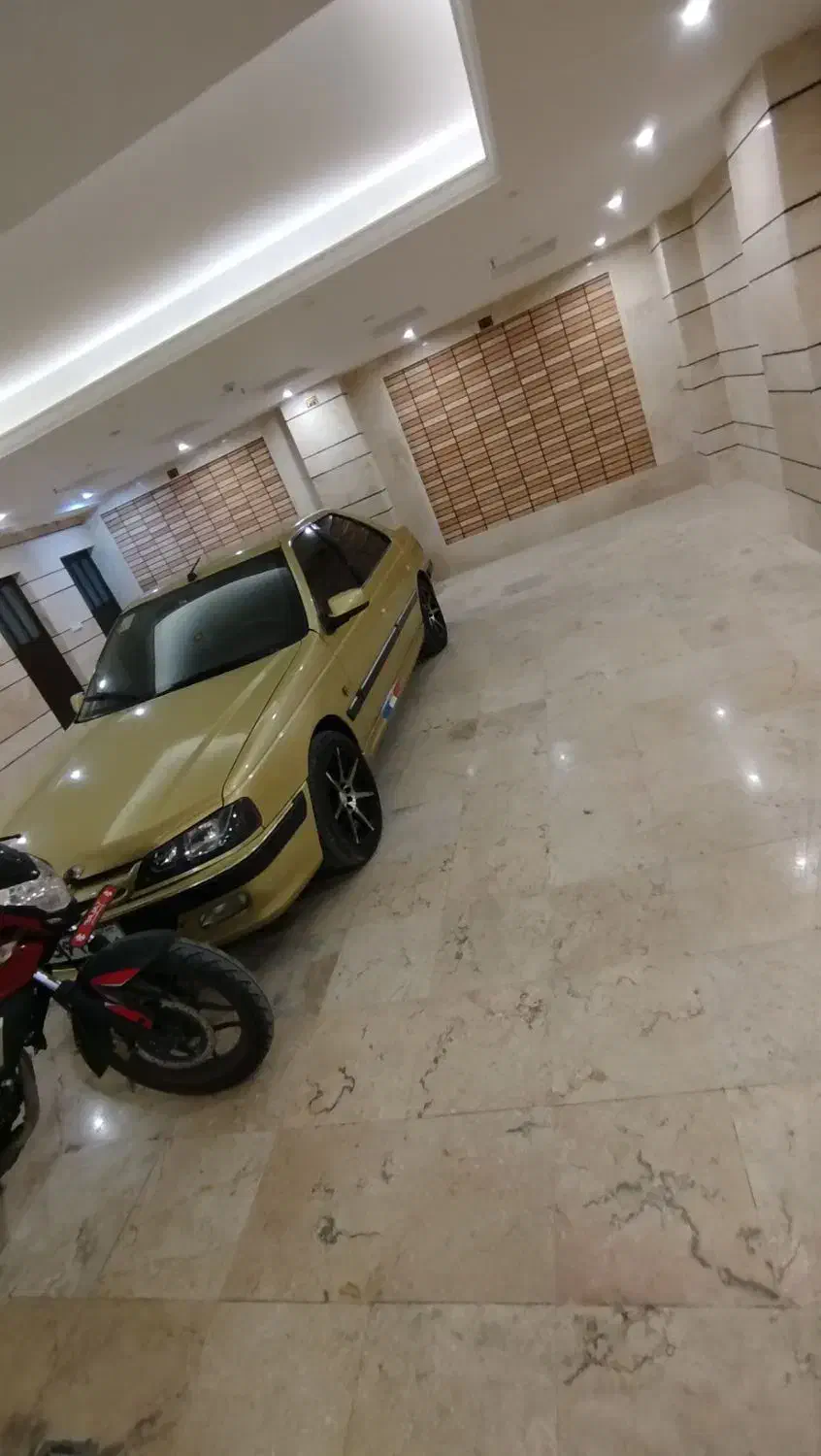 درج یک رنگ سفارشی مخصوص سخت پسندان|خودرو سواری و وانت|تهران, شارق|دیوار