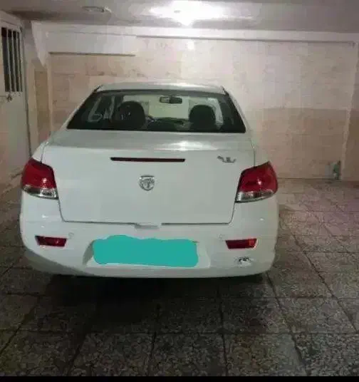 رانا پلاس خشک TU5p، مدل 1404|خودرو سواری و وانت|تبریز, |دیوار