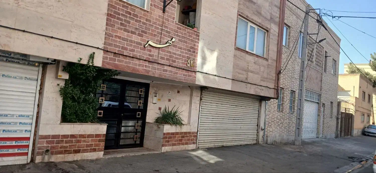 واحد اجاره ای|اجارهٔ آپارتمان|سبزوار, قاضی زاد|دیوار