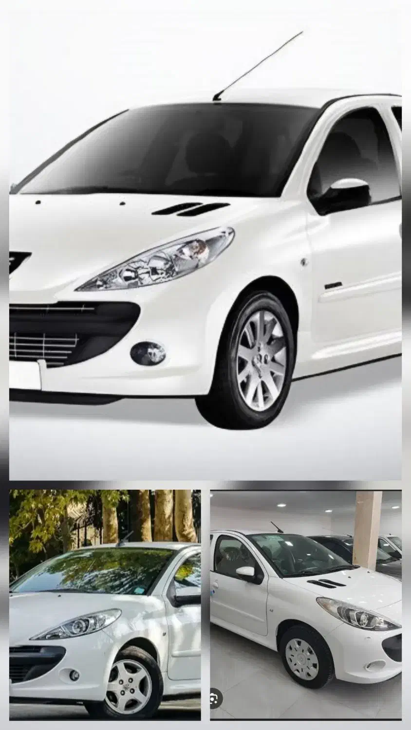 فروش فوری و ویژه ۲۰۷|خودرو سواری و وانت|سبزوار, امام خمینی (ناوی)|دیوار