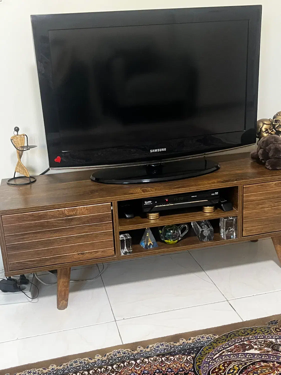 ۳۲اینچ|تلویزیون و پروژکتور|تهران, ارامنه|دیوار