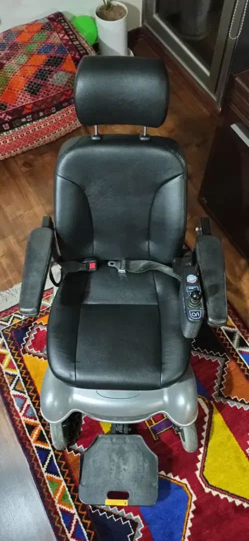 ویلچر برقی|پزشکی|شیراز, پارک آزادی|دیوار