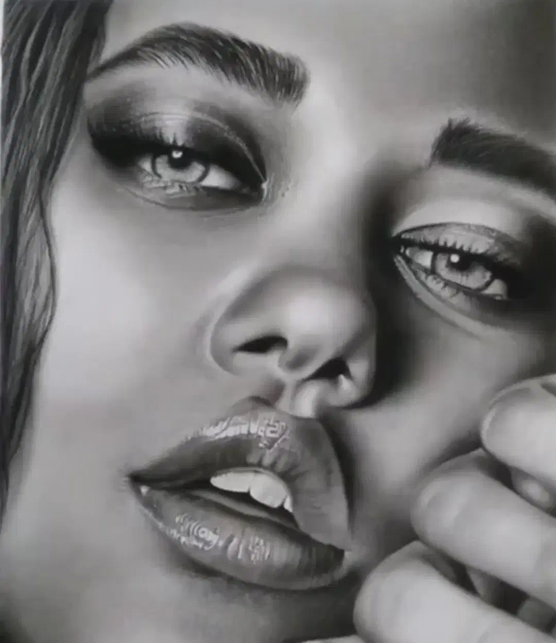 آموزش تخصصی سیاه قلم|خدمات آموزشی|قم, نخودی|دیوار