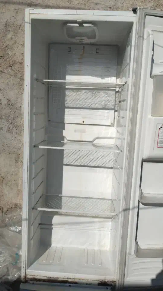 یخچال|یخچال و فریزر|خرمشهر, |دیوار