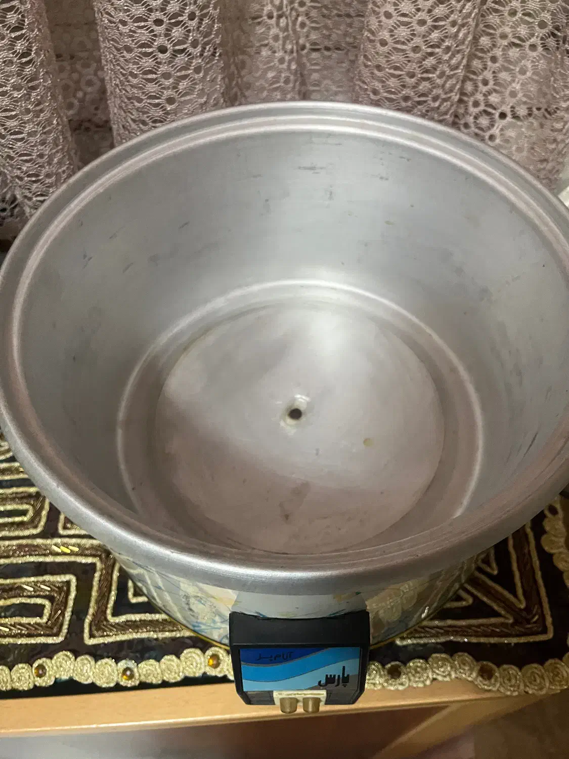 ارام پزپارس|اجاق گاز و لوازم برقی پخت‌وپز|کهریزک, |دیوار