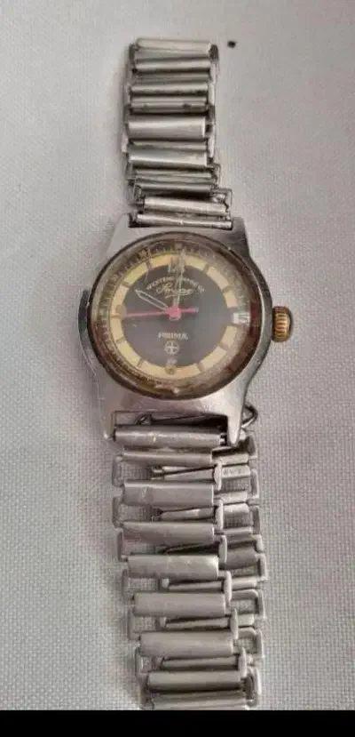 ساعت مچی|ساعت|بیرجند, |دیوار