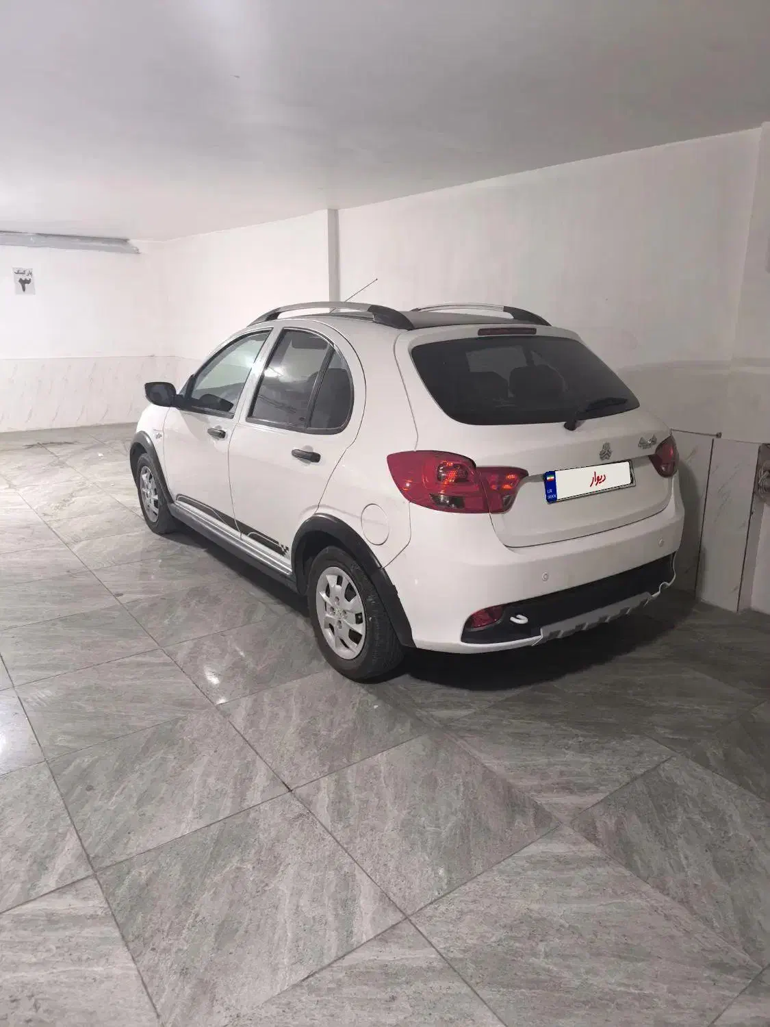 کوییک Rمدل 1402|خودرو سواری و وانت|تبریز, |دیوار