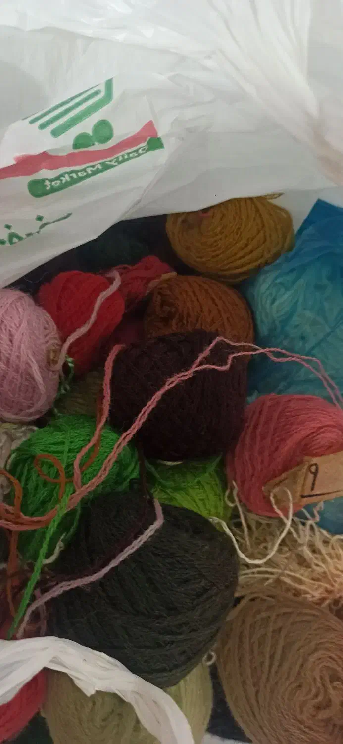 وسایل قالیبافی|صنایع دستی و سایر لوازم تزئینی|ایوان, |دیوار