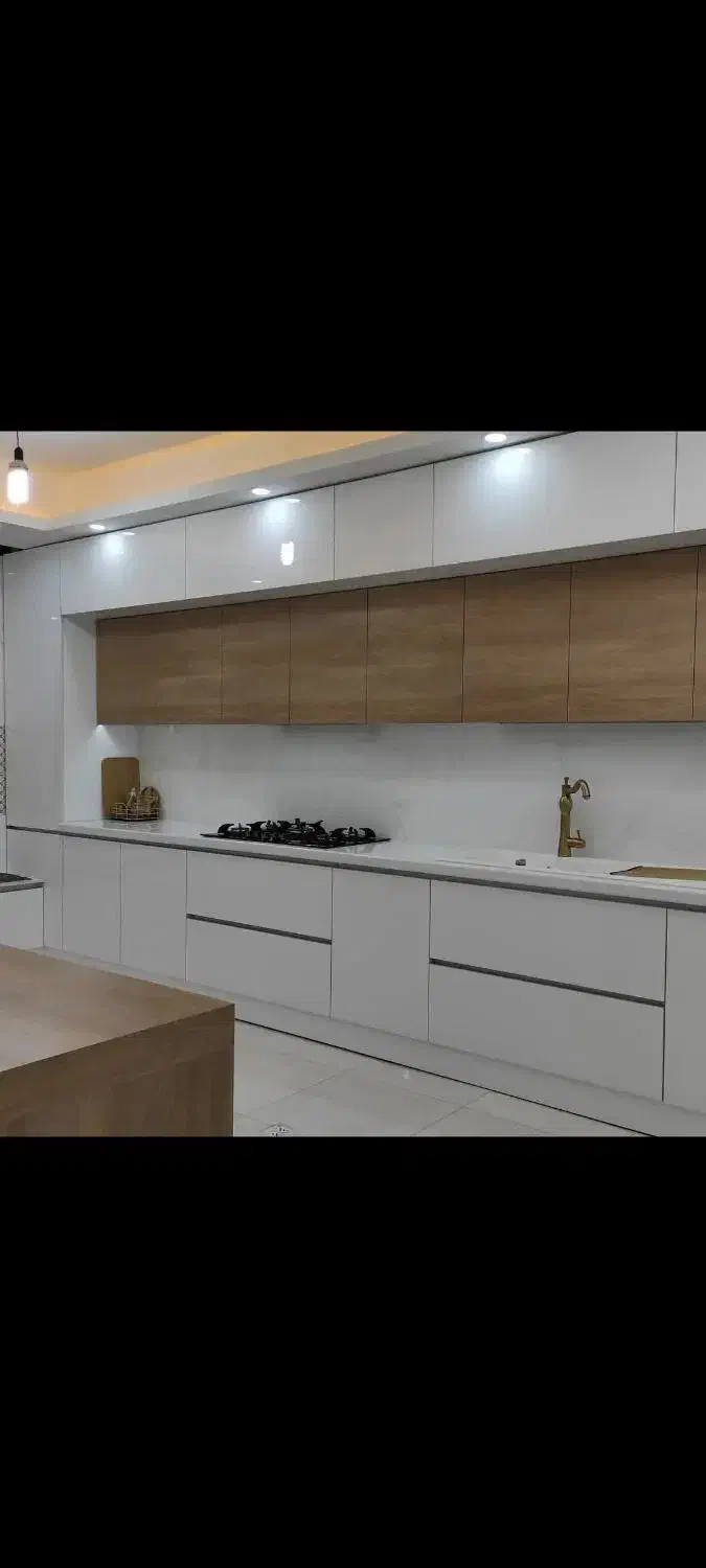 کابینت سازی  مدرن|مصالح و تجهیزات ساختمان|اهر, |دیوار