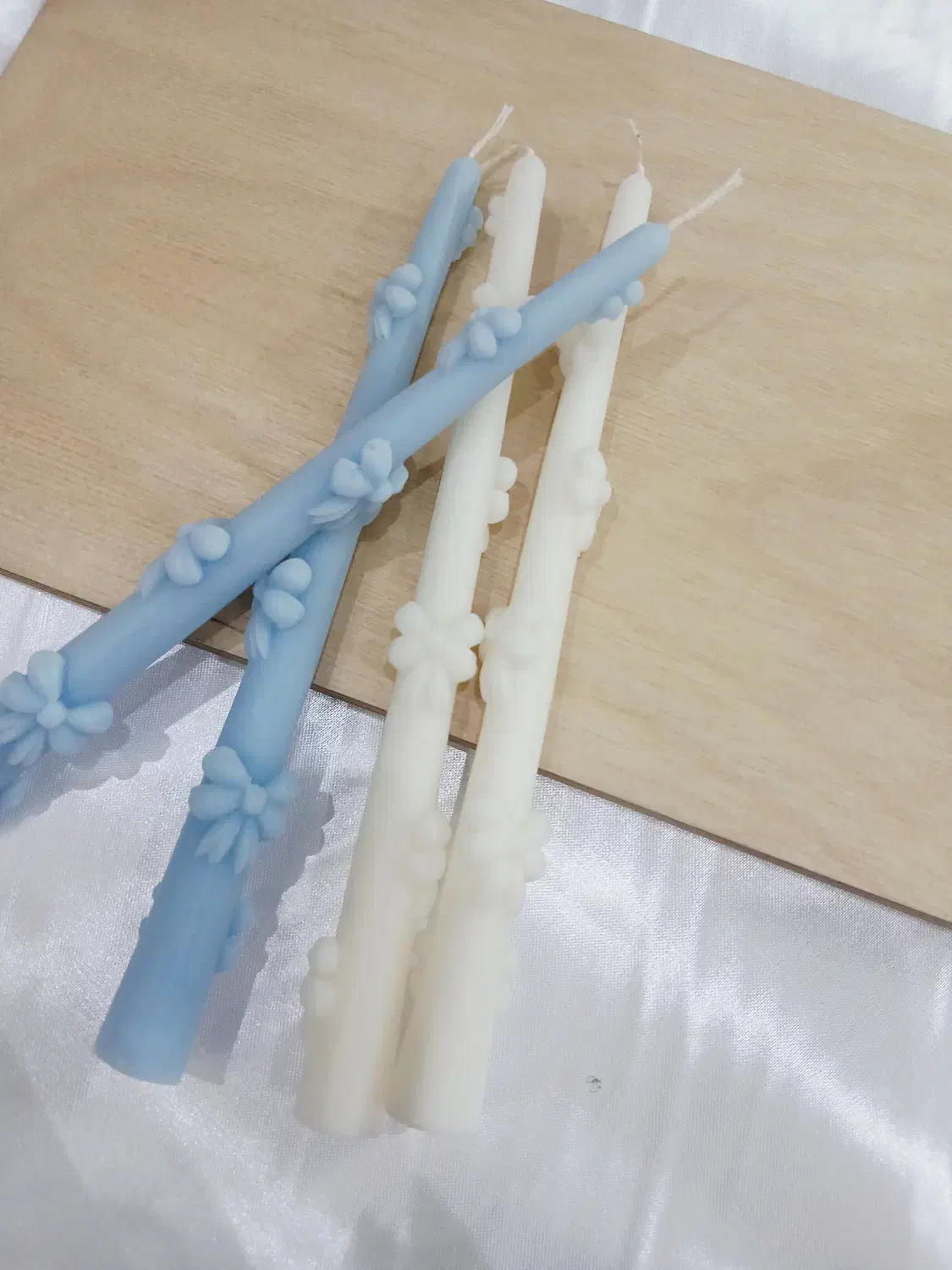 شمع و گیفت خاص|صنایع دستی و سایر لوازم تزئینی|مشهد, فرهنگیان (شهرک غرب)|دیوار