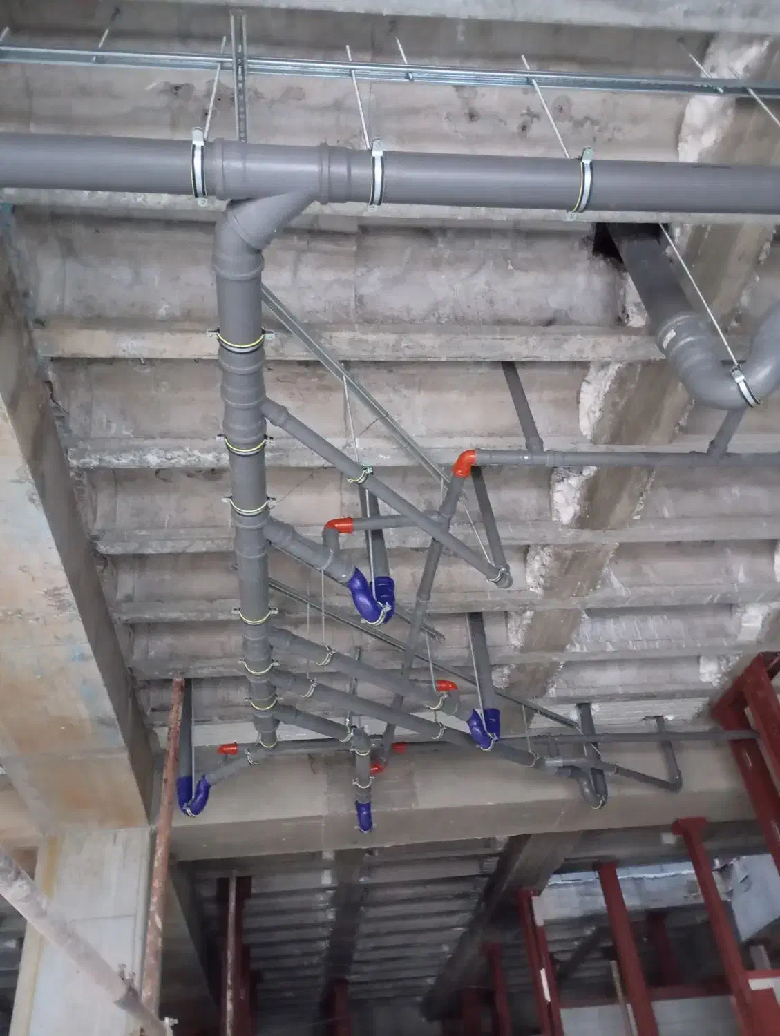 خدمات تاسیسات ۰تا ۱۰۰ لوله کشی|خدمات پیشه و مهارت|ارومیه, |دیوار