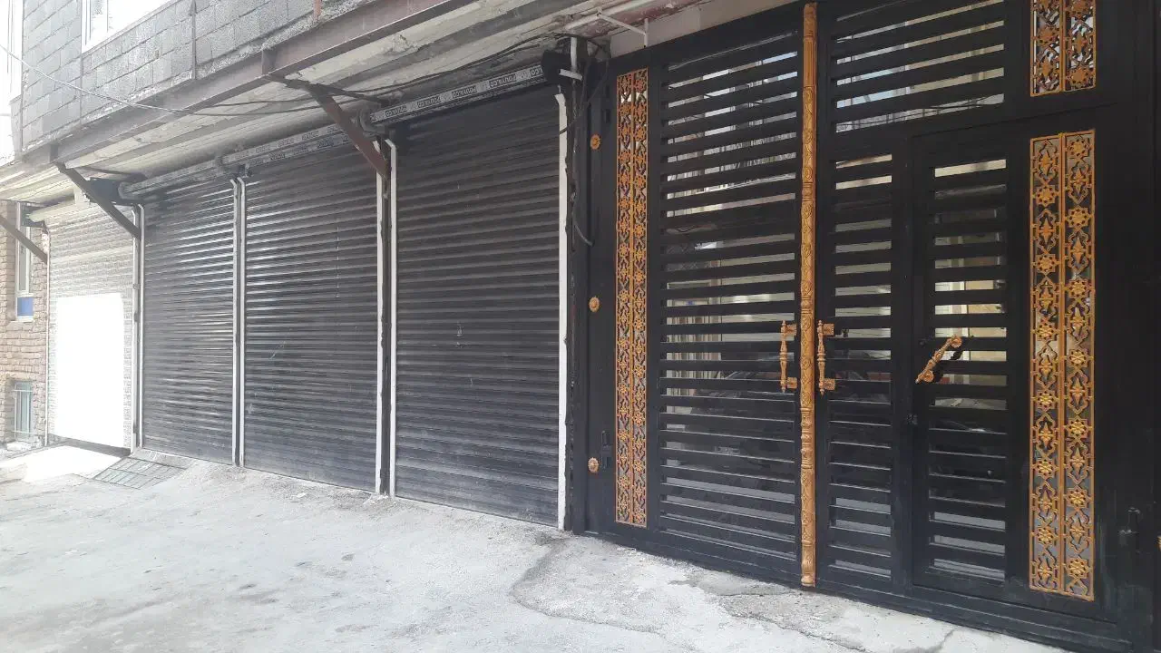 انباری پارکینگ مغازه بهداشتی جوانرود|اجارهٔ مغازه و غرفه|جوانرود, |دیوار